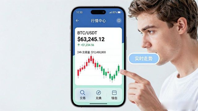 比特派钱包下载后怎么买币？新手入门全流程