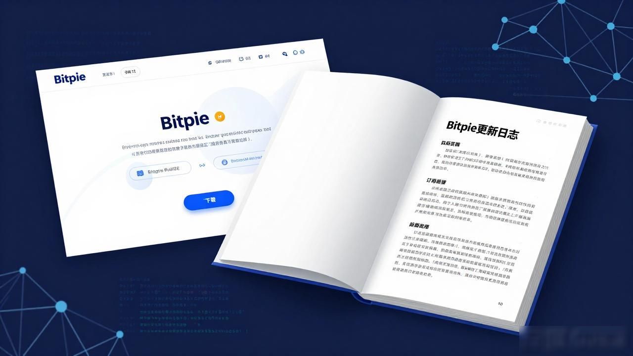 Bitpie正版官网最新下载与更新指南