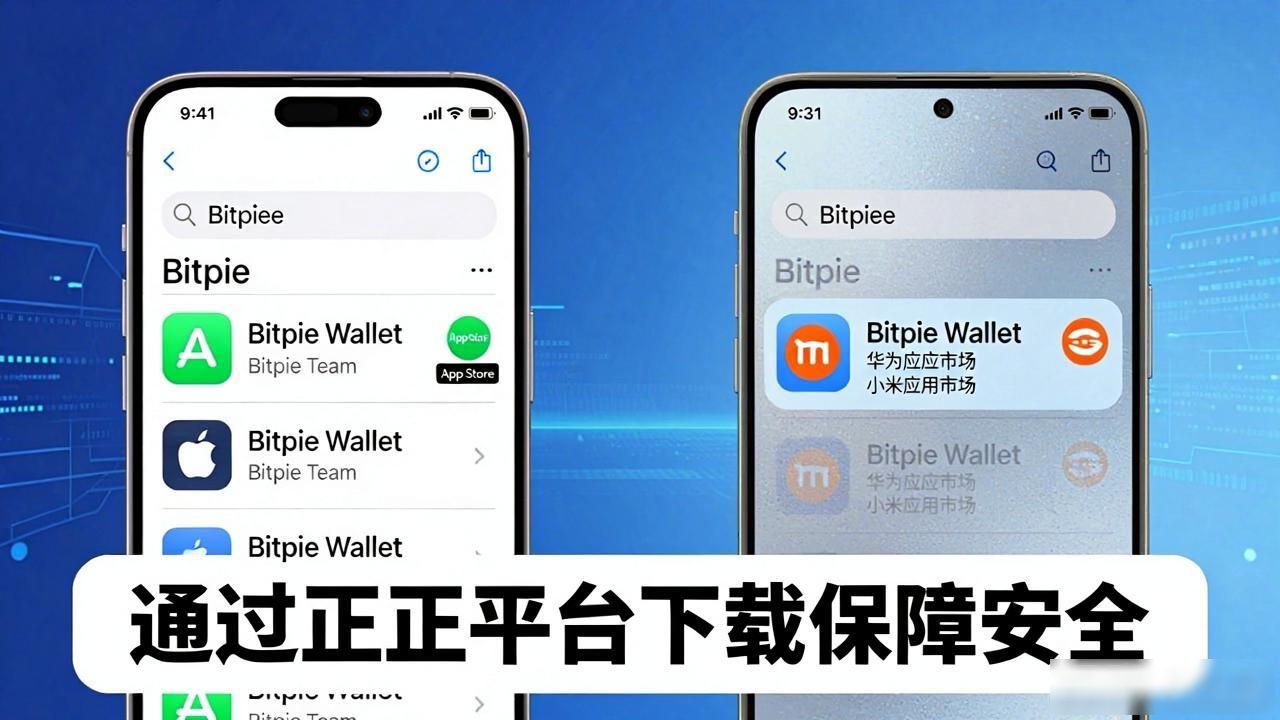 如何安全下载比特派钱包最新版官方指南