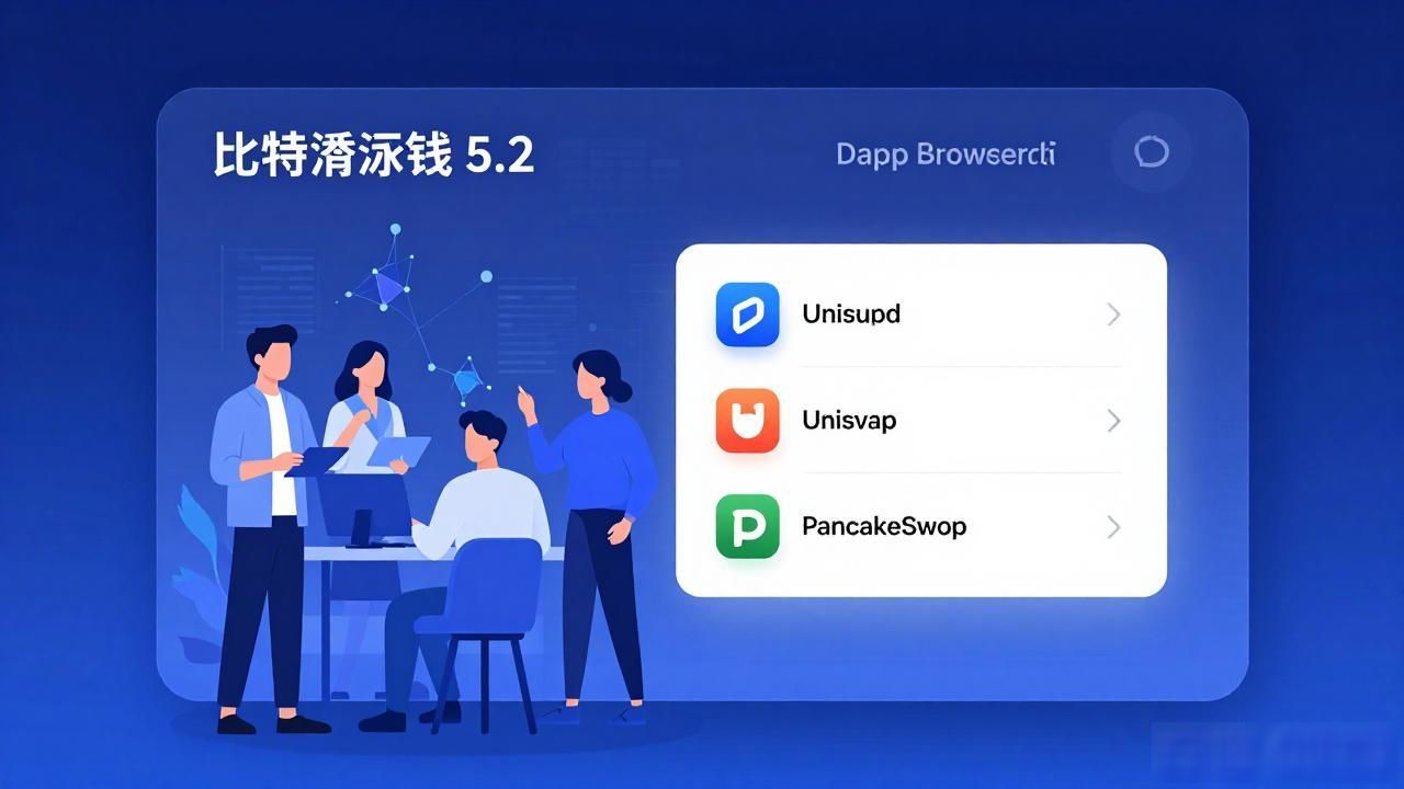 新手必看：比特派钱包5.2下载与投资机会挖掘指南