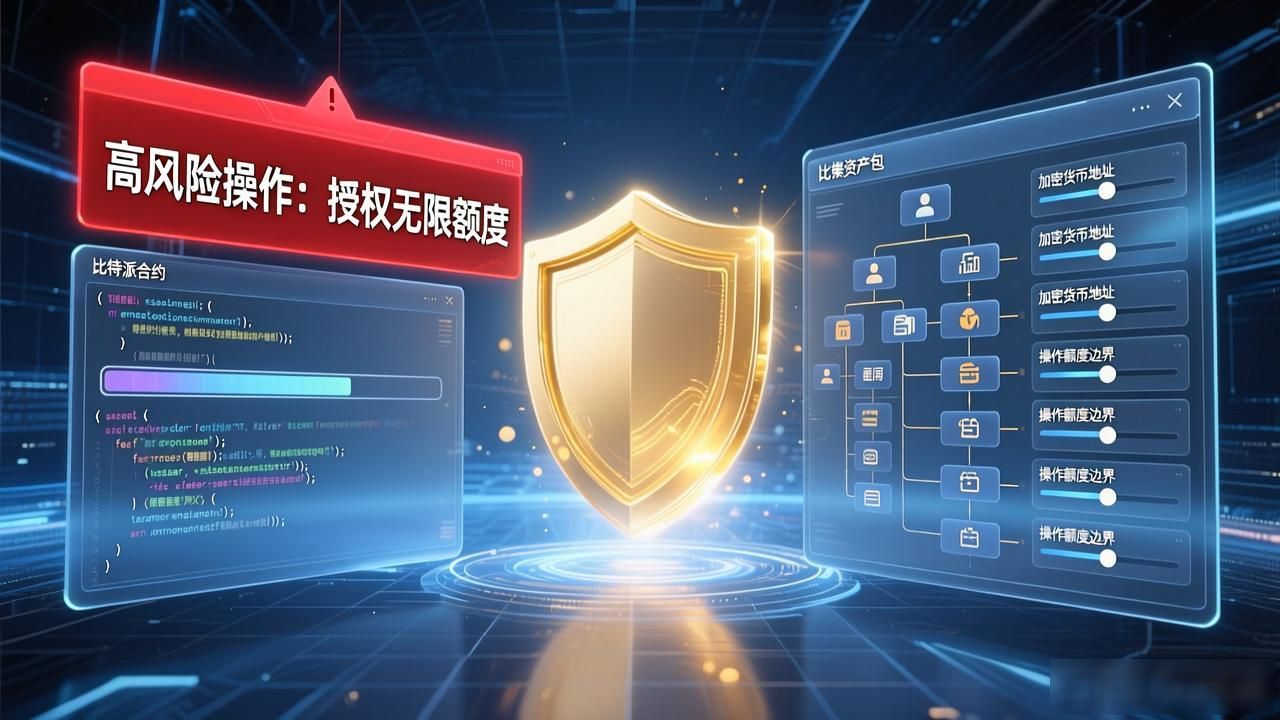 比特派钱包最新版风控策略：如何守护你的数字资产？