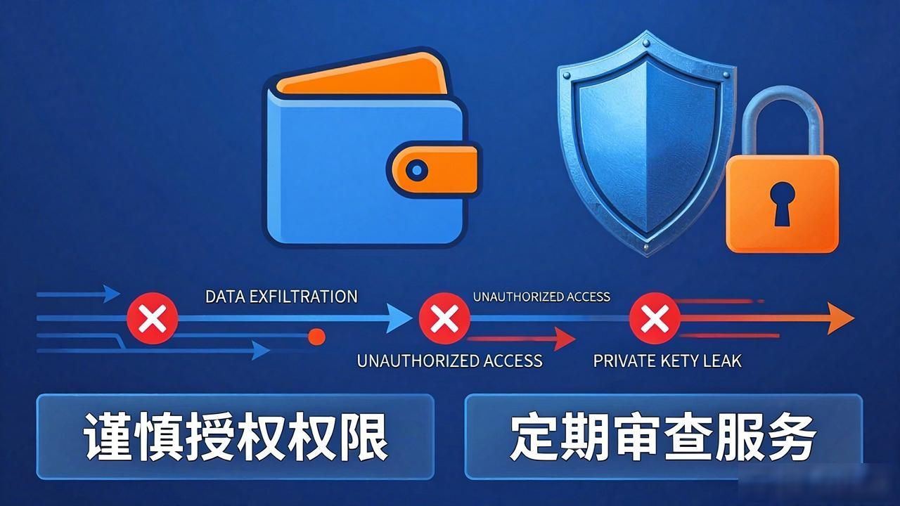 比特派钱包下载安全吗？隐私泄露风险大揭秘