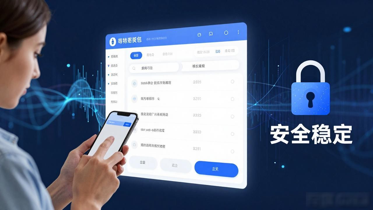 比特派钱包到底好不好用？看真实用户怎么说
