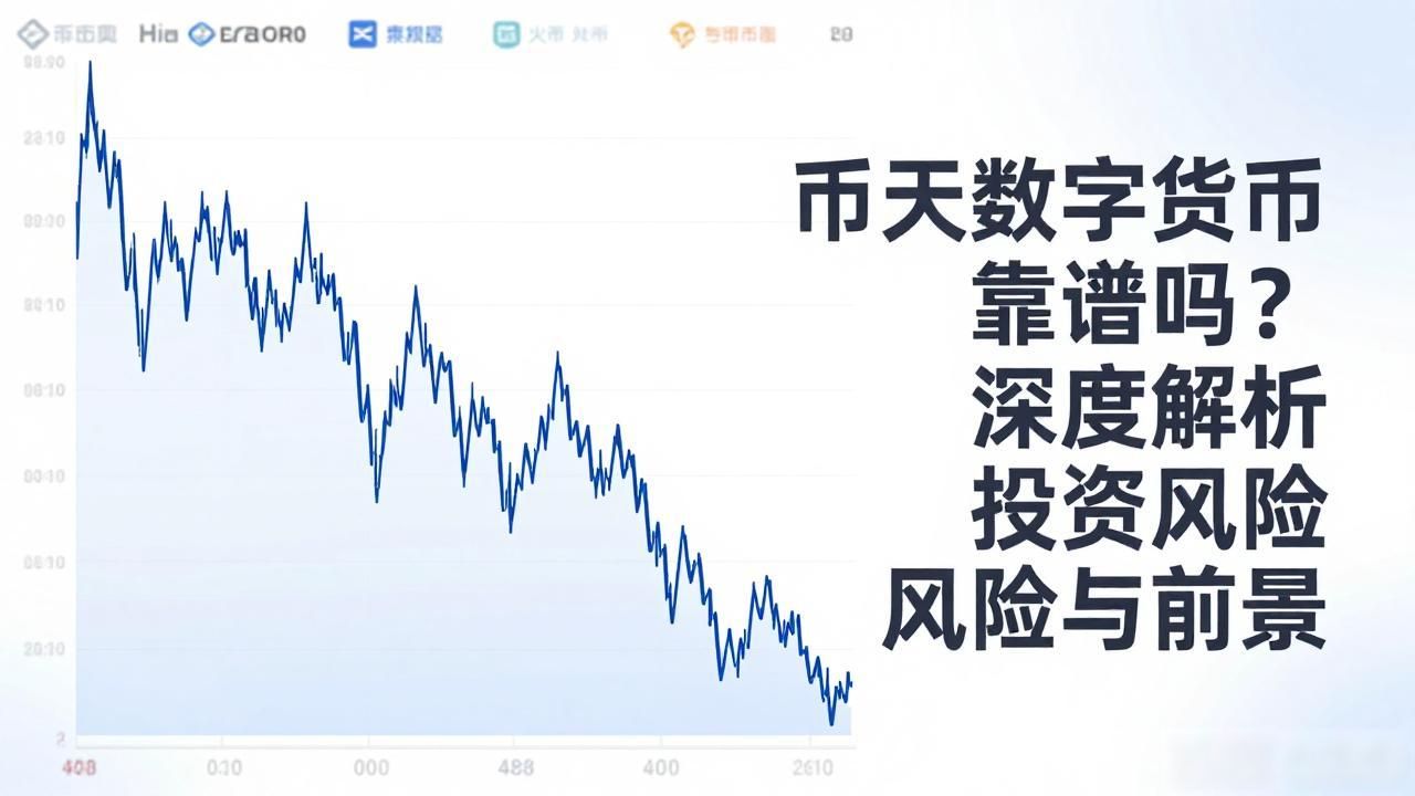 币天数字货币靠谱吗？深度解析投资风险与前景