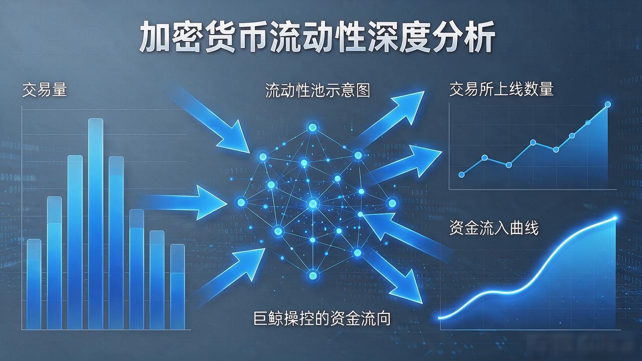 加密货币品种怎么选：技术面+基本面分析指南