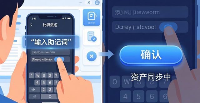 比特派钱包怎么添加钱包？详细解析_比特派钱包trx_比特派钱包使用方法教学图文