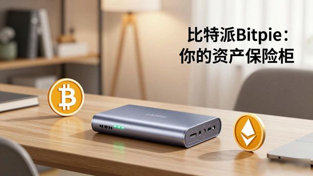 比特派Bitpie正式版能用在哪些地方？这里全说明白