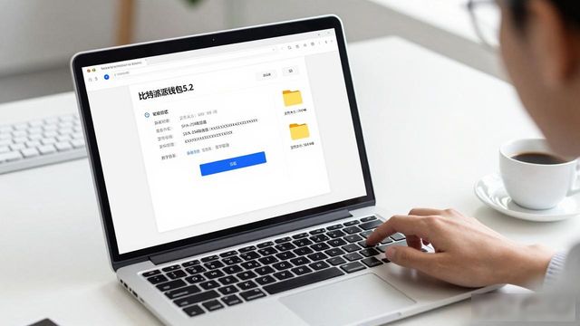 比特派钱包5.2最新版下载方法