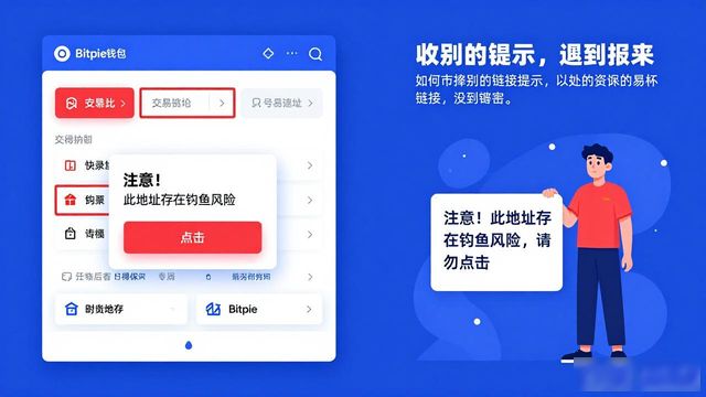 Bitpie投资风险怎么查？这些工具你得会用