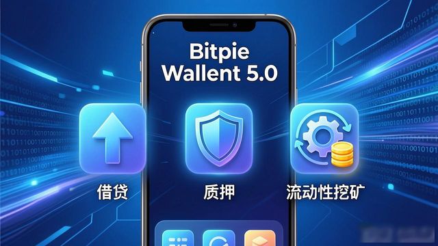 比特派钱包5.0下载后怎么用？手把手教你入场投资