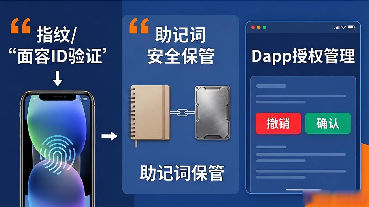 比特派下载后怎么管持仓？新手一看就懂