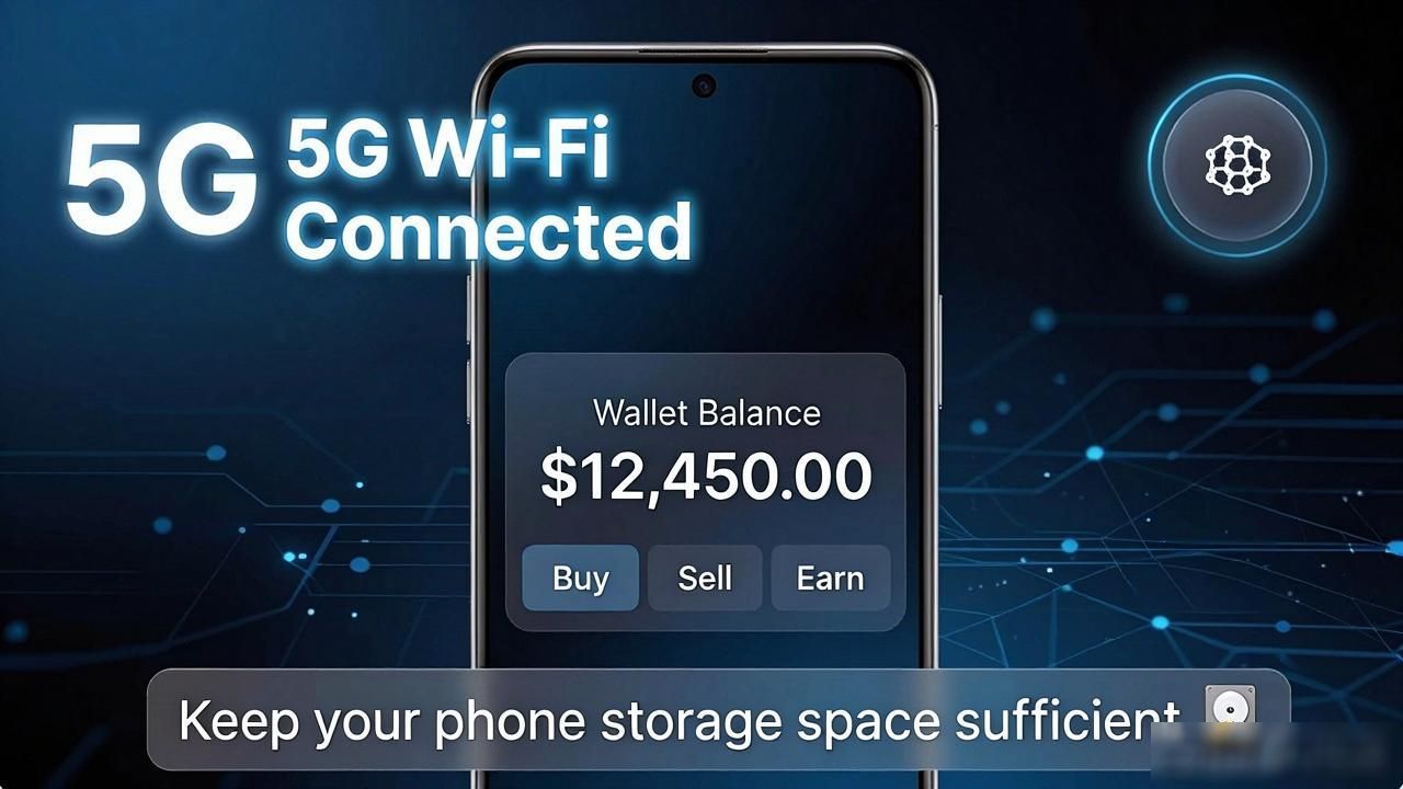 Bitpie钱包在iPhone上如何丝滑运行？