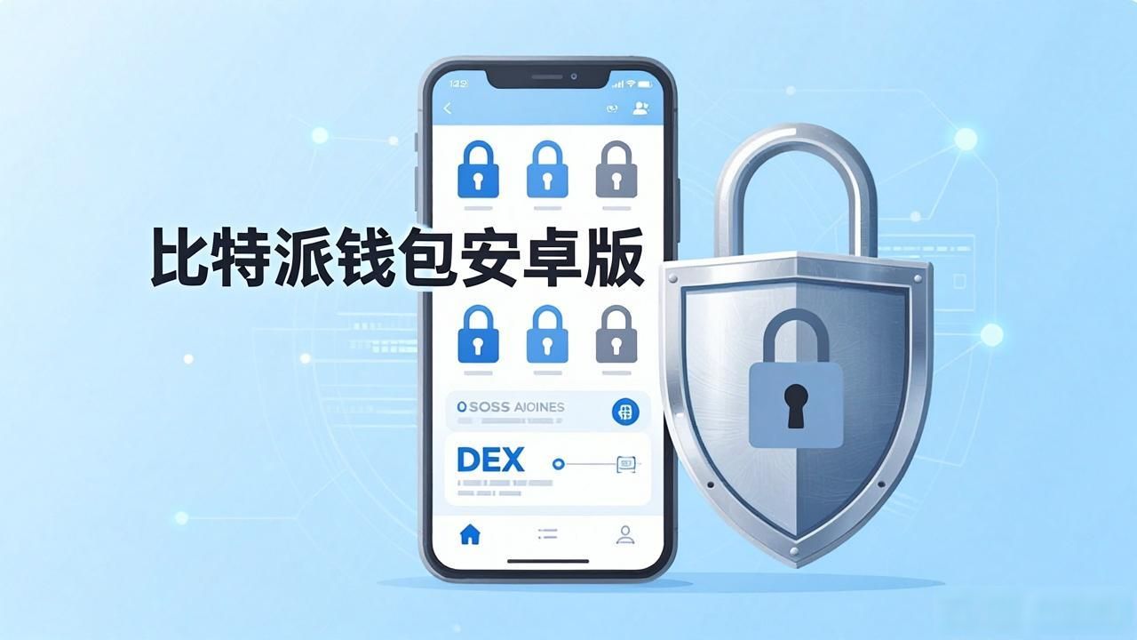 比特派钱包一键创建钱包功能_新时代的资产管理:下载并使用比特派钱包安卓版的优势_数字货币时代比特派钱包安卓版优势