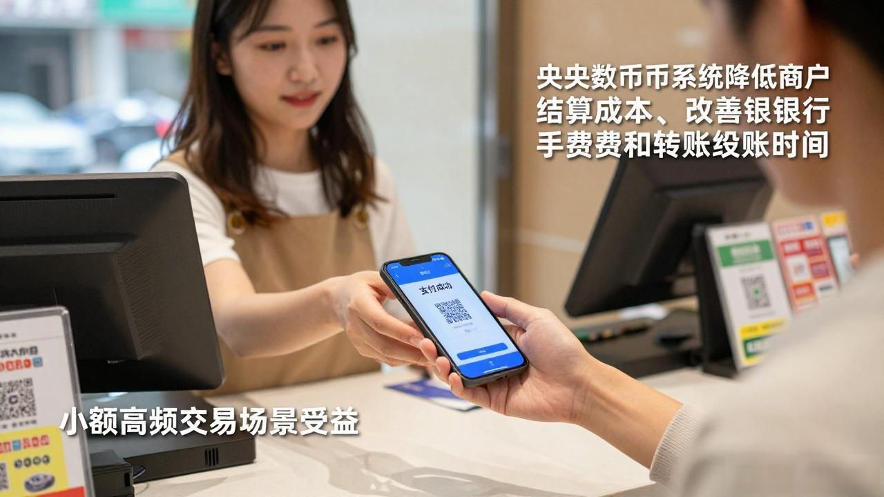 央行数字货币统一安排：你的钱包准备好迎接变革了吗？