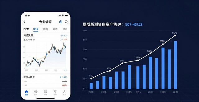 比特派安卓版下载后收益预测：三步算出真实回报