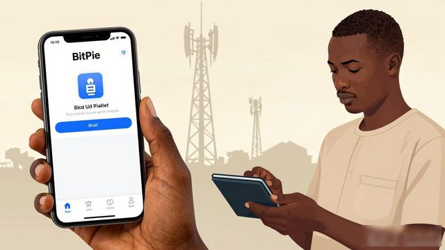BitPie钱包全球扩张，中国企业如何布局海外市场？