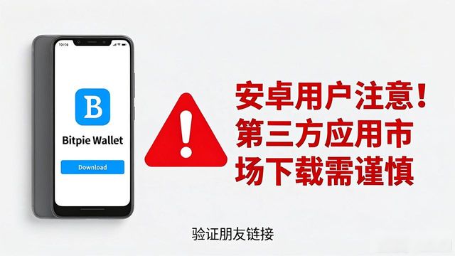下载Bitpie钱包前，这几点你必须看清楚