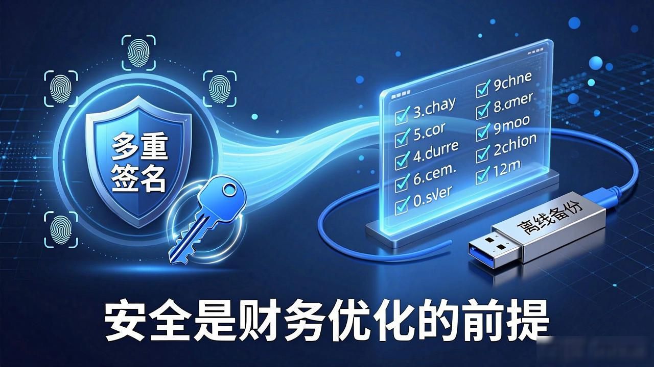 比特派钱包中文下载：管好加密资产，优化财务效率