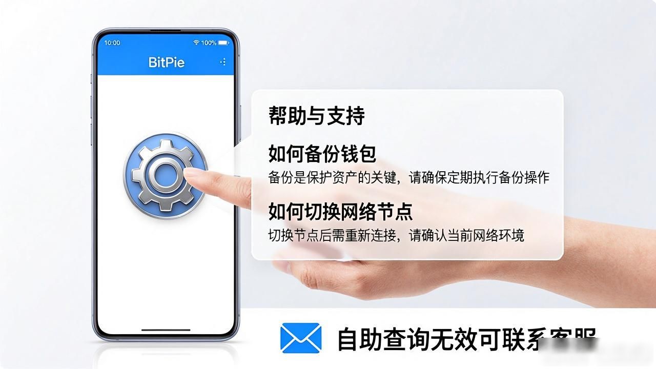 比特派钱包新手必看：官方下载、安装及使用全指南