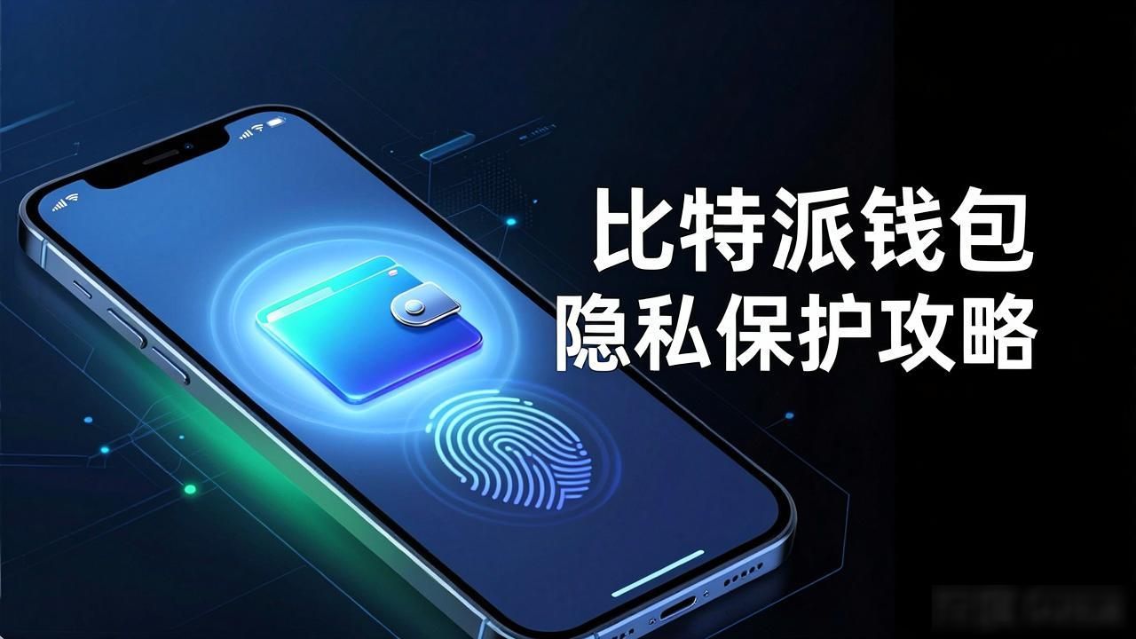 下载比特派钱包中的隐私保护技巧_比特派钱包权限管理_比特派钱包隐私保护