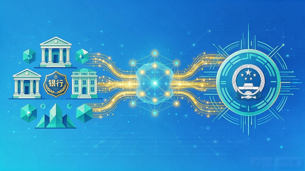 数字货币稳步推进，普通人需要知道什么