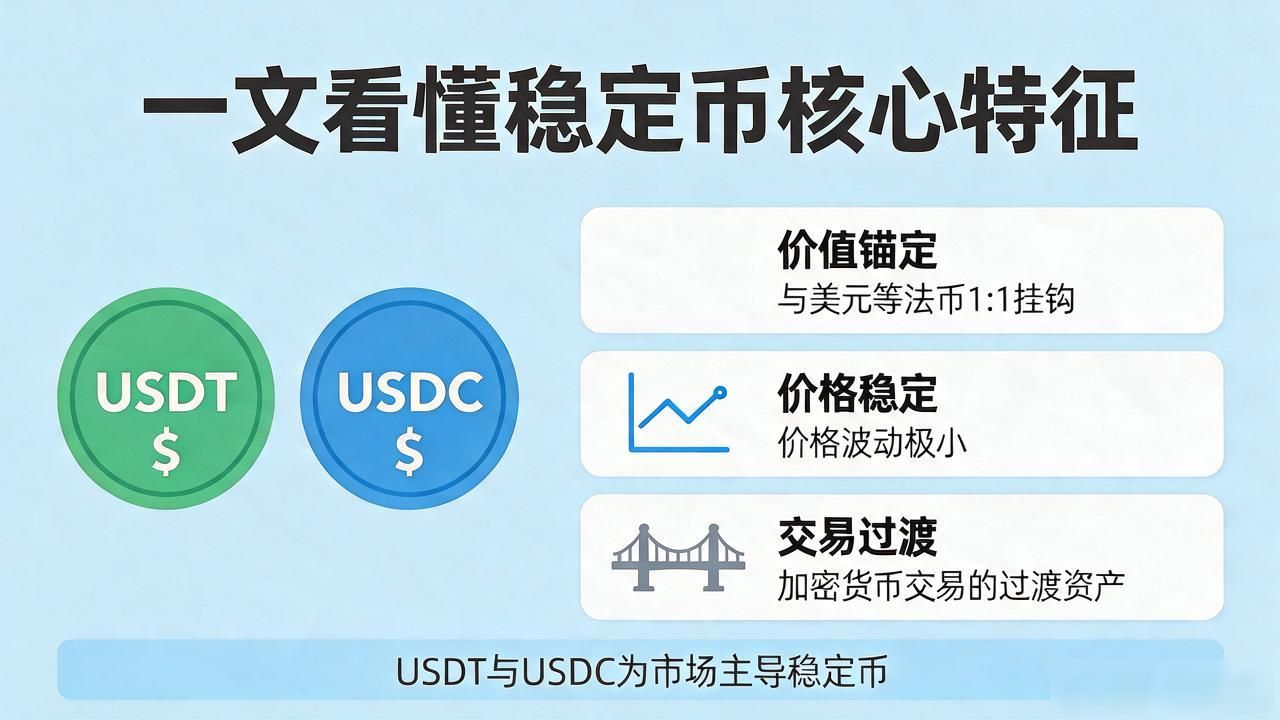 一文看懂数字货币分类和分级
