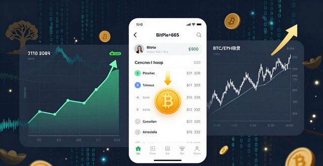 Financial Independence through Bitpie Wallet_Financial Independence through Bitpie Wallet_Financial Independence through Bitpie Wallet
