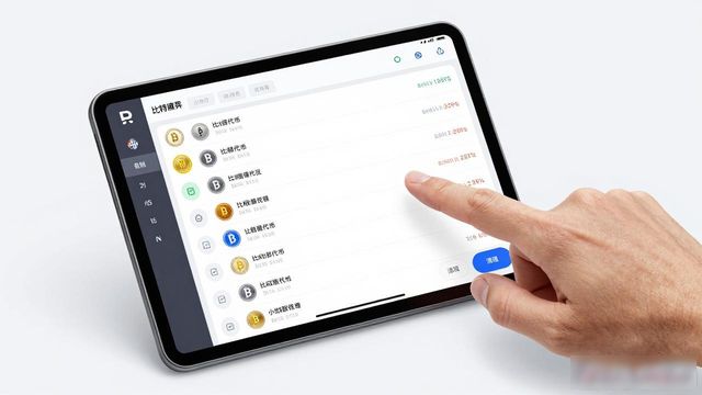 比特派钱包资金流动性管理技巧