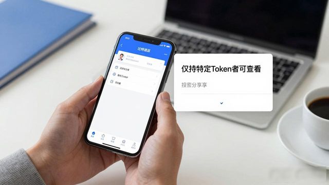 比特派下载后怎么做知识分享？手把手教程