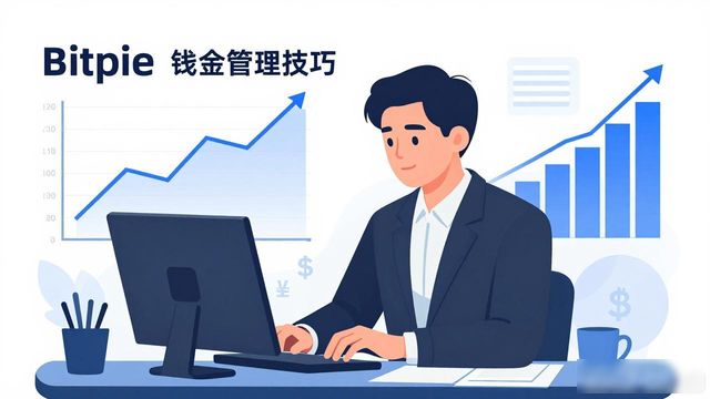 Bitpie钱包现金流管理技巧 资产配置这样做更稳