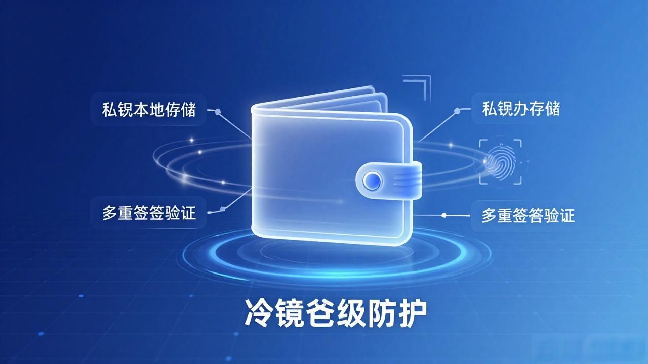 比特派钱包5.2下载：为何成为多链用户的优选方案