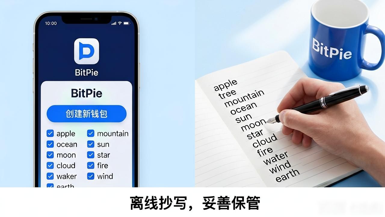 比特派钱包怎么加？新手小白快速上手教程