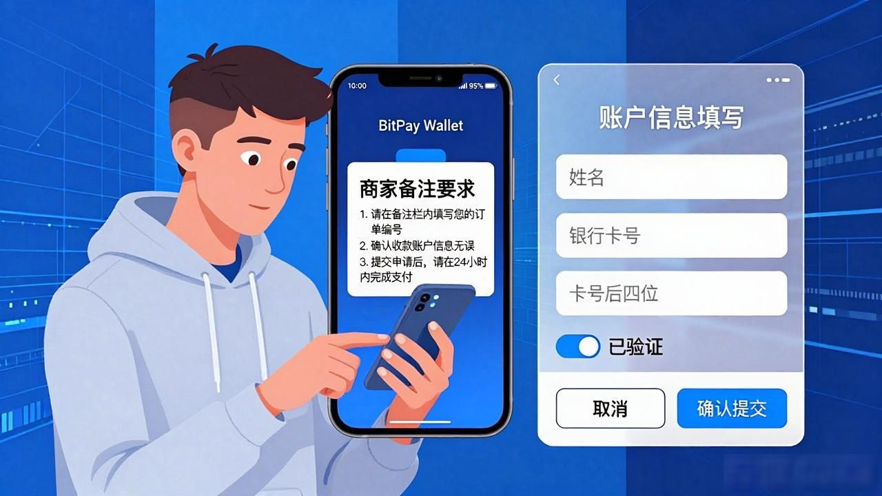 新手必看：比特派钱包法币买卖超全指南