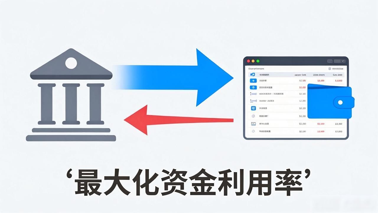 比特派钱包怎么配银行转账？理财新姿势