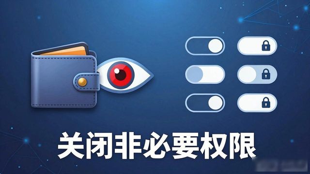 比特派钱包隐私政策全解读：你的数据安全吗？