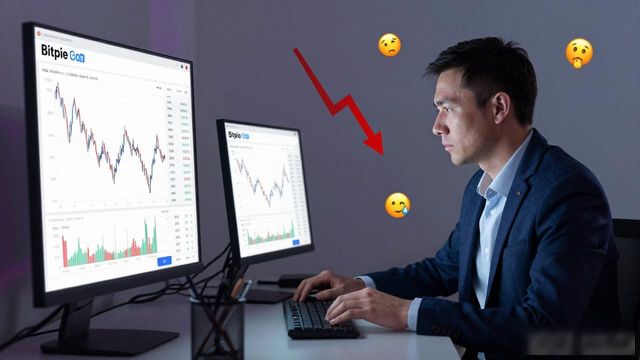从月薪3000到存款50万，我的Bitpie钱包进阶路