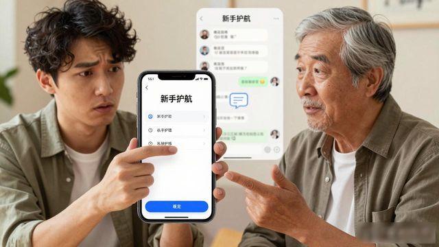 比特派钱包官方app下载后，怎么加入社区互动