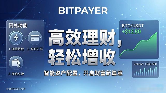 比特派钱包怎么用能赚钱？教你几招稳增收