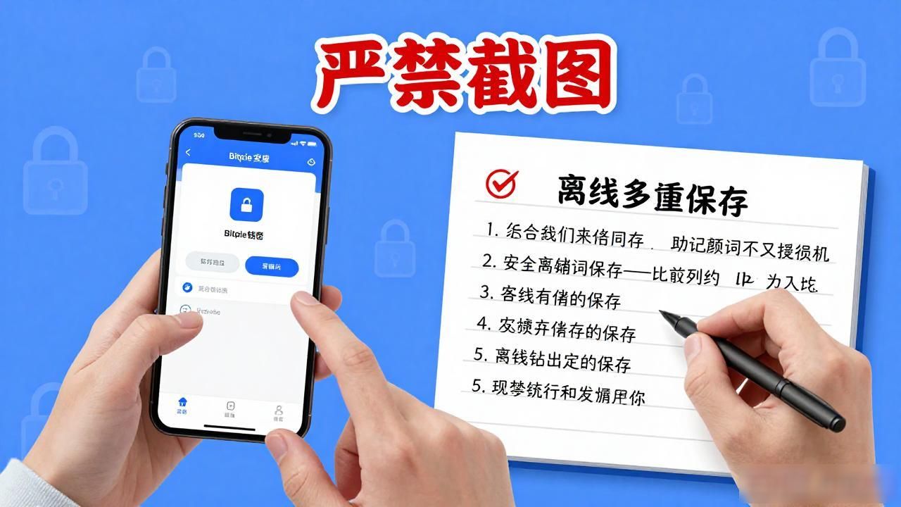 Bitpie安卓安装避坑指南：新手必看全流程
