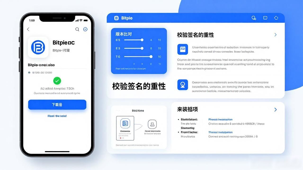 Bitpie钱包官网功能详解：新手必看的实操指南