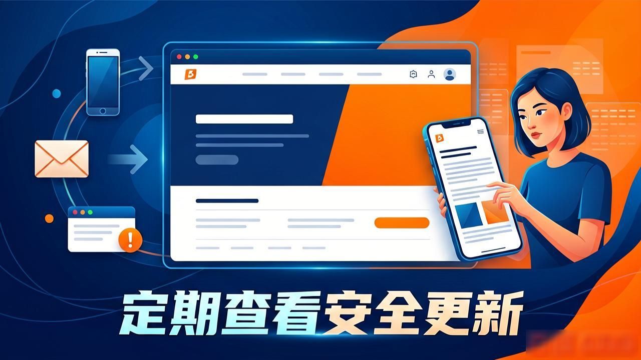 比特派钱包官网入口：如何获取官方博客与最新信息更新