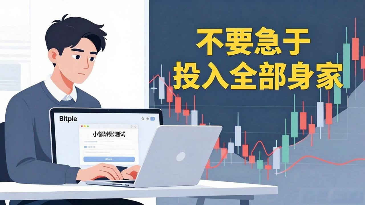 Bitpie钱包官方下载避坑指南：新手必看心态与准备