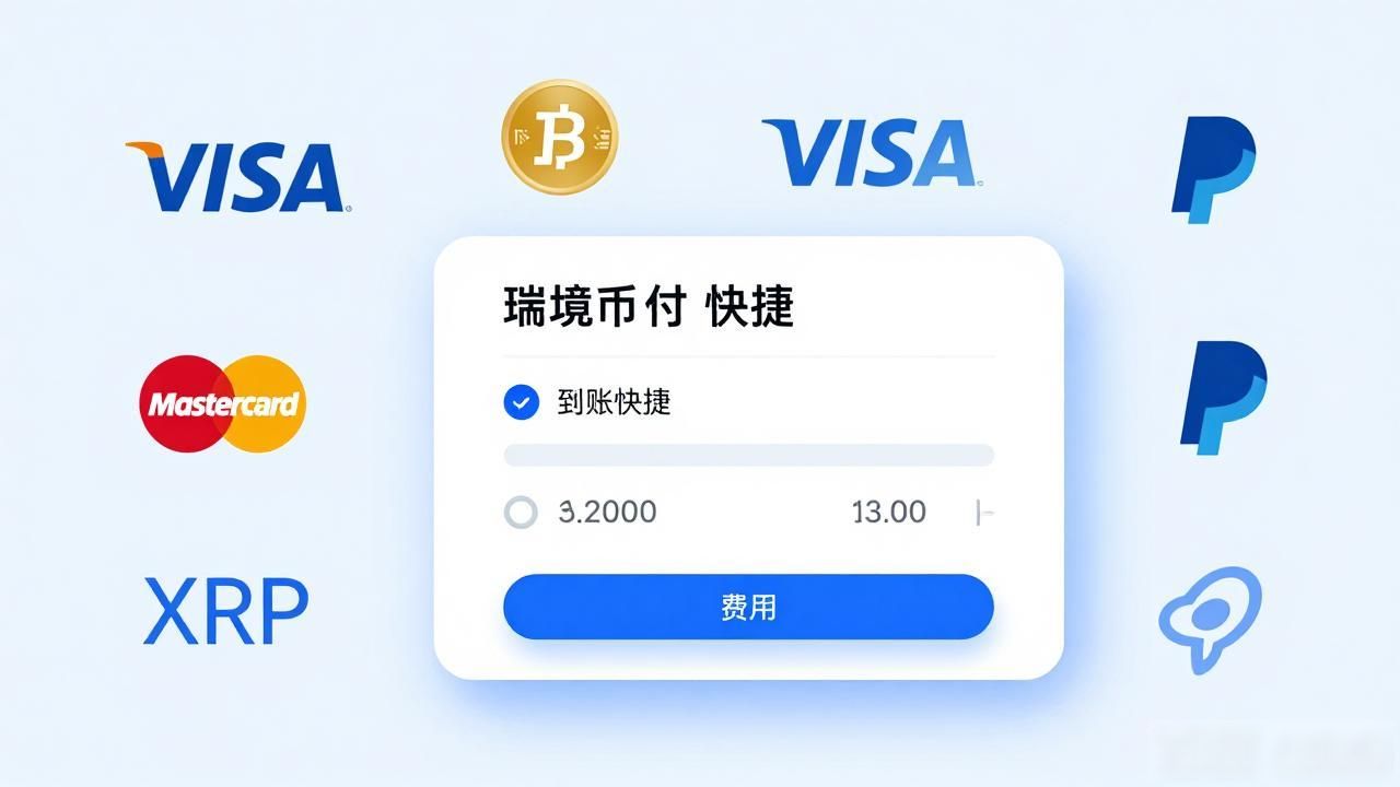 瑞波币到底靠谱不靠谱？