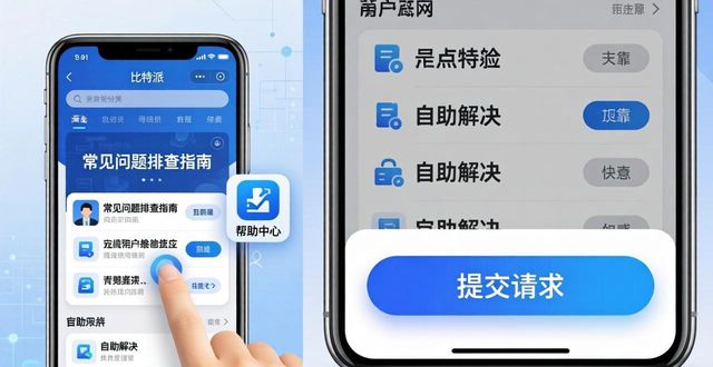 比特派官方下载遇难题？技术支持与联系方式汇总