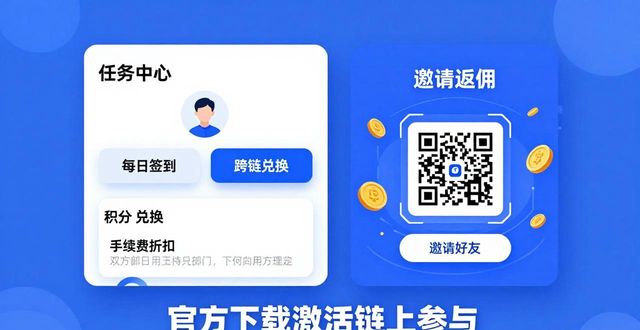 比特派最新版下载：两步激活你的链上参与度