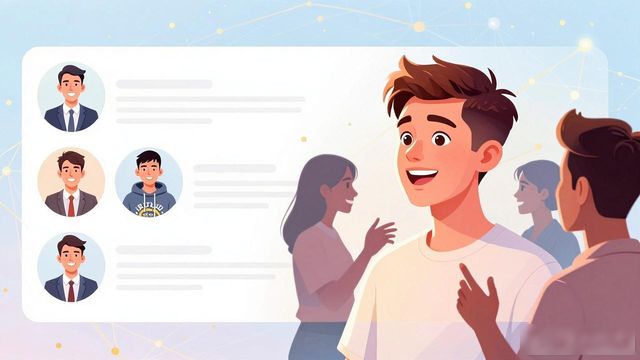比特派钱包官方下载后 怎么快速找到合作方
