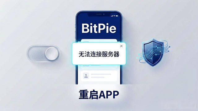 比特派钱包下载后闪退、打不开怎么办？恢复方法来了