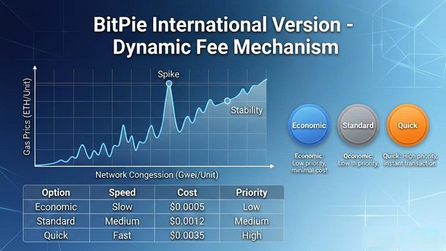 比特派国际版手续费到底透明不透明？看完就懂