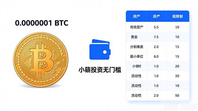 Benefits of Cryptocurrency Owning with Bitpie Wallet 拥有数字货币的5大好处 Bitpie钱包使用指南