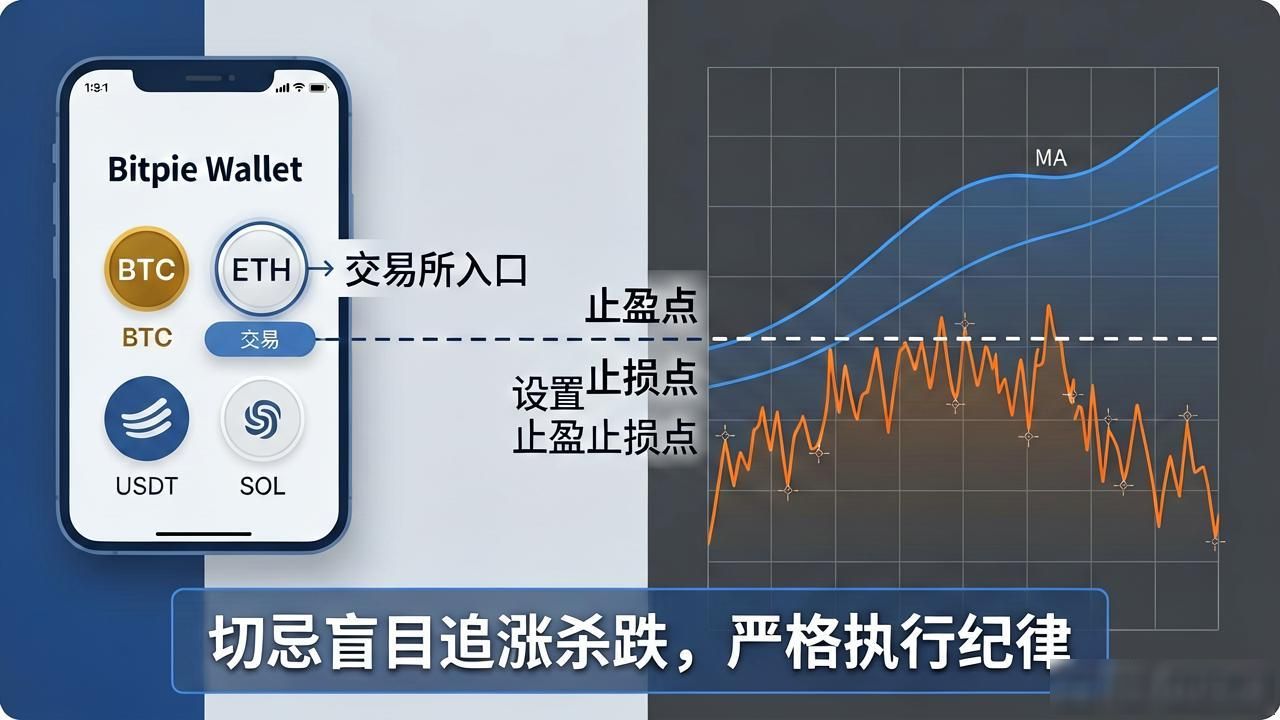 比特派钱包怎么用？新手必看投资策略与实操技巧